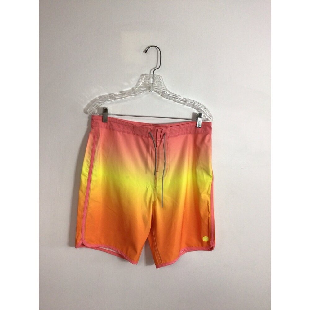 Outerknown Board Swim Shorts Mens 31